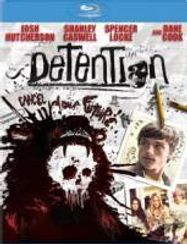 Detention [2012] (BLU)