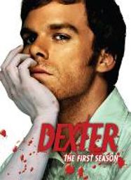 Dexter" The First Season (DVD)