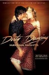 Dirty Dancing - Havana Nights (DVD)
