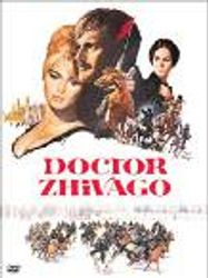 Doctor Zhivago (DVD)