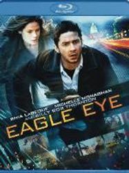 Eagle Eye