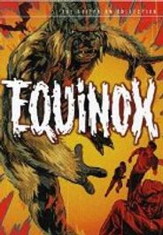Equinox (DVD)