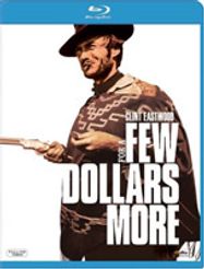 For a Few Dollars More (BLU)