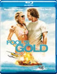 Fool's Gold (BLU)