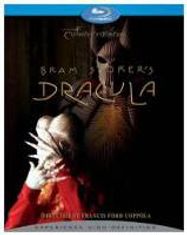 Bram Stoker's Dracula (BLU)