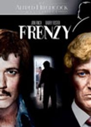 Frenzy (DVD)