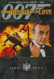 From Russia With Love (DVD)