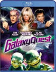 Galaxy Quest (BLU)