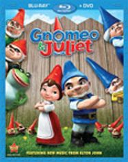 Gnomeo & Juliet (BLU)