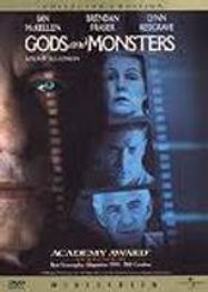 Gods And Monsters (DVD)