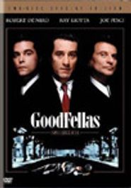 Goodfellas (DVD)