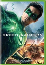 Green Lantern [2011] (DVD)