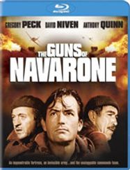 The Guns of Navarone (BLU)