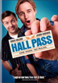 Hall Pass (DVD)