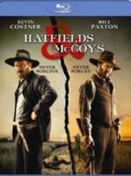 Hatfields & McCoys [2012] (BLU)