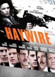 Haywire (DVD)