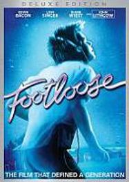 Footloose [Deluxe Edition] (DVD)