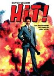 Hit! (1973) (DVD)