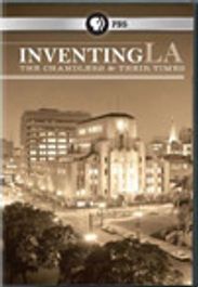 Inventing L.A.: The Chandlers & Their Times (DVD)