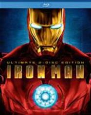 Iron Man (BLU)