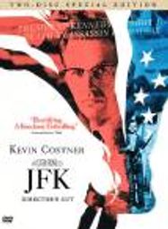 JFK (DVD)