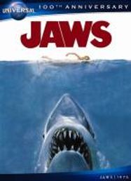Jaws [1975] (DVD)