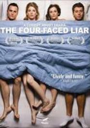 The Four-Faced Liar (DVD)