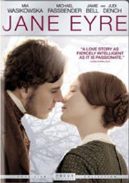 Jane Eyre [2011] (DVD)