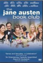 The Jane Austen Book Club (DVD)