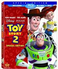 Toy Story 2 [Special Edition] (BLU)