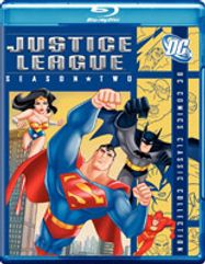 Season 2 (BLU)