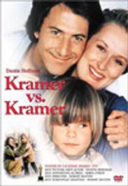 Kramer vs. Kramer (DVD)
