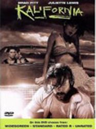 Kalifornia (DVD)