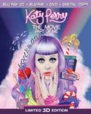 Katy Perry The Movie: Part Of