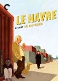 Le Havre [Criterion] (DVD)