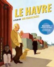 Le Havre [Criterion] (BLU)