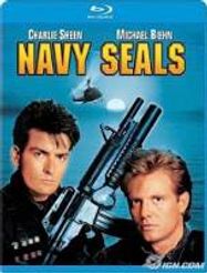 Navy Seals (BLU)