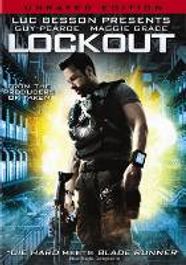 Lockout (DVD)