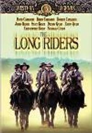 The Long Riders (DVD)