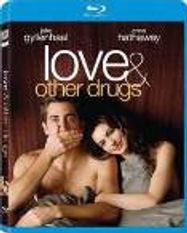 Love & Other Drugs (BLU)