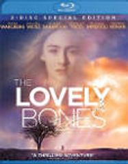 The Lovely Bones (BLU)