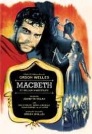 Macbeth [1948] (DVD)