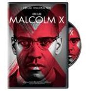 Malcolm X (DVD)