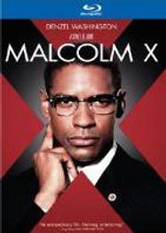 Malcolm X (BLU)
