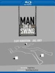 Man On A Swing (1974)