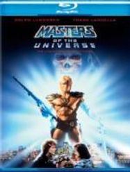 Masters Of The Universe (BLU)