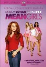 Mean Girls (DVD)