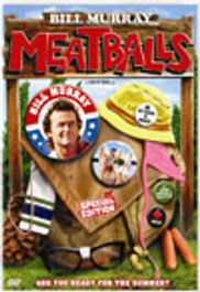 Meatballs [Special Edition] (DVD)