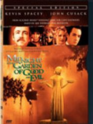 Midnight in the Garden of Good and Evil (DVD)
