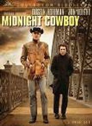 Midnight Cowboy [Collector's Edition] (DVD)